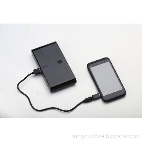 20000MAH Multi-purpose Big Power Backup Universal Portable Power Bank